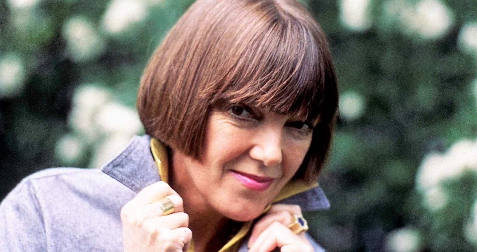 The Revolutionary Impact of Mary Quant's Iconic Designs on Swinging ...